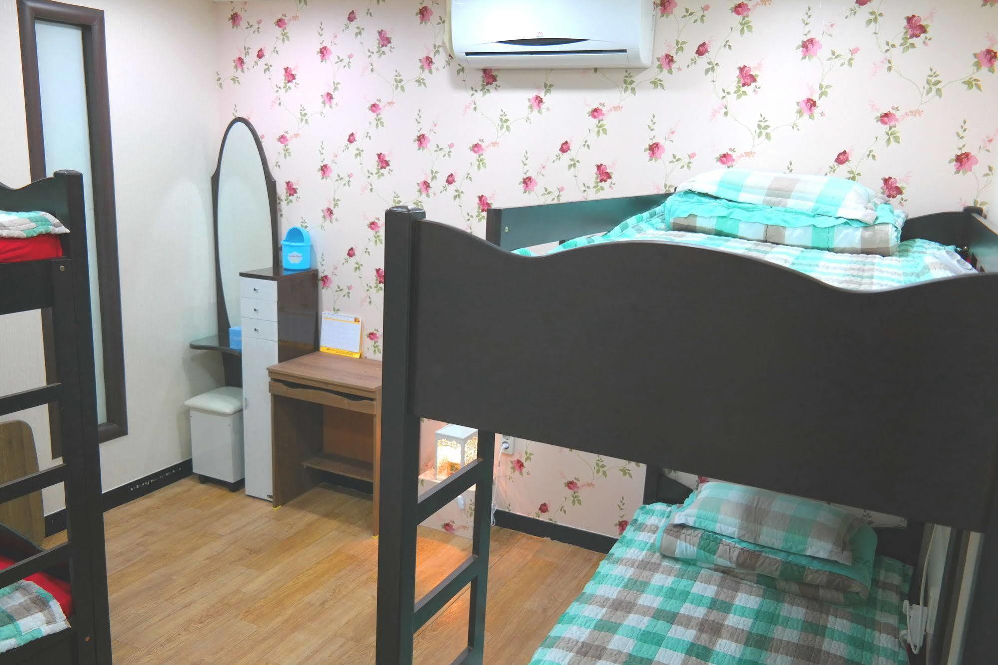 Love In Busan Guesthouse エクステリア 写真